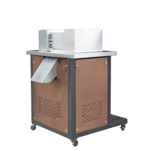 Plastic Pelletizer