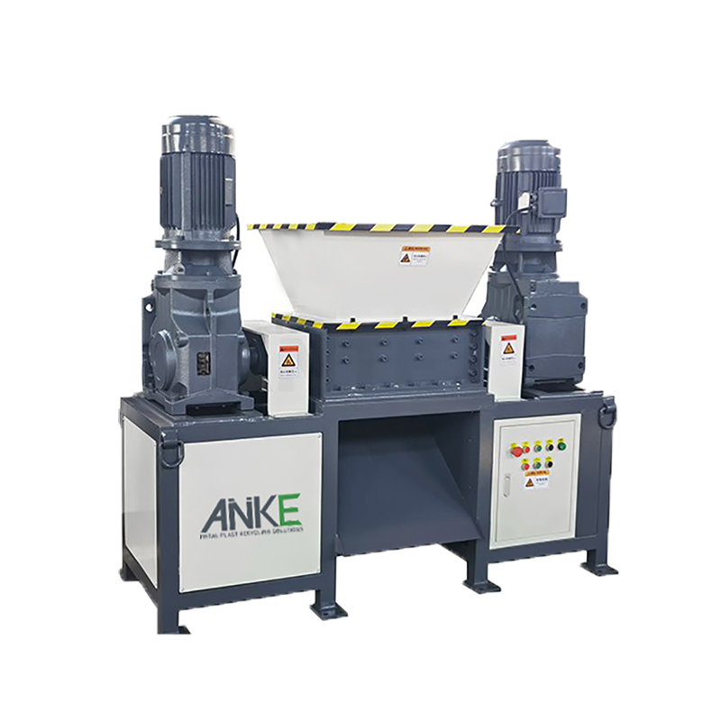 500model shredder
