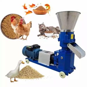 Animal Feed Machine