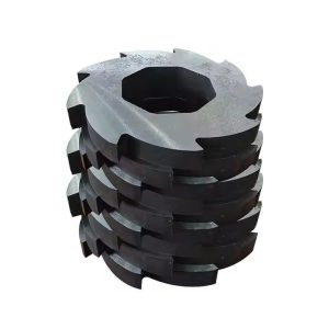 Shredder blade