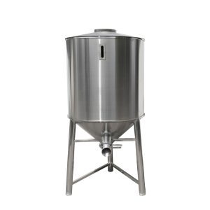 Storage barrel
