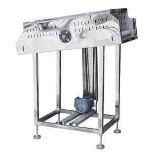 Shaking Machine