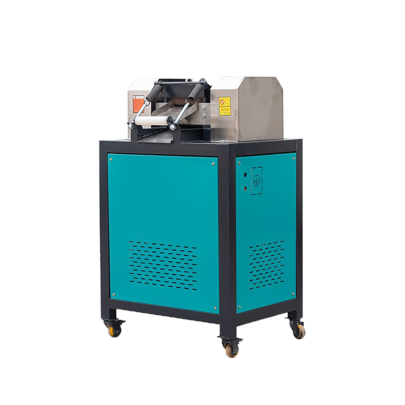 Plastic Pelletizer