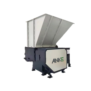 ANSN Series - Single Shaft Shredder