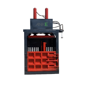 ANB Series – Baler machine