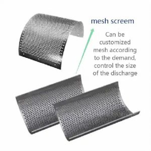 Screen Mesh
